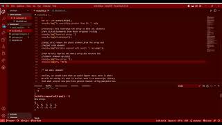 JavaScript tutorial, ES6 Array functions, Voca library, and Recursion