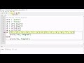 Anagram using python