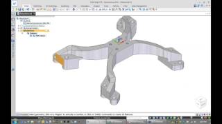 CES: Using Solid Edge Simulation Capabilities to Optimize Designs