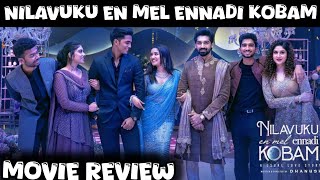 NEEK Movie Review Tamil | Miracle Think