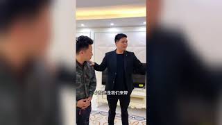 没有什么比亲情更重要！