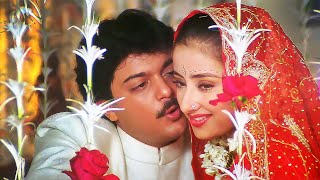 Kumar Sanu | Nadeem - Shravan | Hindi Song 90s | Mehfil Mein Sitaron Ki Raat Bhar | Manisha Koirala