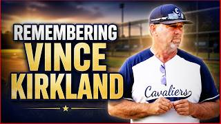 💔 Remembering Vince Kirkland: Anderson SC Community Mourns a Life Gone Too Soon
