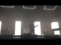 The 1975 - If I Believe You (Live in Toronto, Ontario @ Echo Beach // 05.20.16)