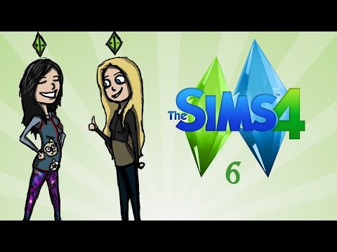 Double Damsels Play | The Sims 4 | Part 6 | That Magic Moment Double Damsels Play | The Sims 4 | Part 6 | That Magic Moment