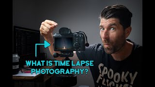 What is Time Lapse Photography?