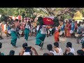 kavadi attam at palani thaipoosam 2022. kavadi tamilnadu thaipoosam palani thaipusam jamab