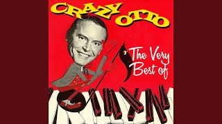 The Crazy Otto Rag