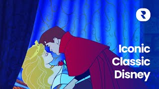 The Ultimate Disney Classic Songs Playlist 💜 Best Iconic Classic Disney Soundtracks Mix
