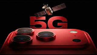 iPhone 18 Pro - Satellite Internet is HERE 🛰️ | Game Changer