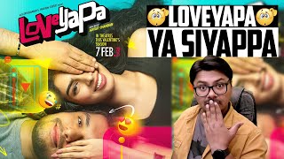 Loveyapa Movie Review | Yogi Bolta Hai