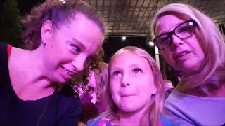 QTOPIA (Q100 Atlanta) - Backstreet Boys, Fergie, Flo Rida \u0026 Grace Vanderwaal