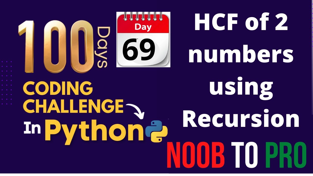 Day 69 100 Days Coding Challenge In Python Python Lists