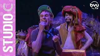 Kyle's Three Wishes - Studio C