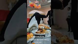 ARAZ ASTANOV YENİ TOY 30 12 2022 bəyənməyi unutmayin doslar