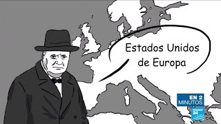 Brexit para dummies - Episodio 1: ¿Por qué Reino Unido es euroescéptico?