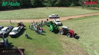 2019 Jarvis Field Day