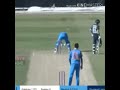 Rishabh pant and Ms dhoni cricket different so funny moments