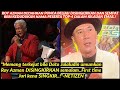 ROY AZMAN DEDAHKAN MENGAPA BELIAU DISINGKIRKAN DARI PROGRAM KILAUAN EMAS..!