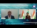 vyapt growth series season iii ep 29 ias secretary to govt. of up mr. naveen kumar.