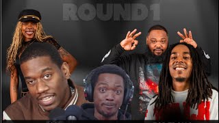 2V2 || KEEFY YANO & JUNGLE ( TOP TROLLS) VS FIRE DA MISFIT & NadiAli (F&N)
