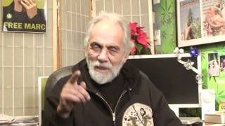 Tommy Chong joins BC NDP to support Dana Larsen