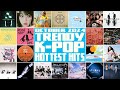 【🎧最新K-POP PLAYLIST】2024.10:Trendy K-POP:Hottest Hits💙