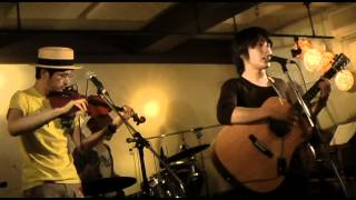 倉内太と彼のクラスメイト 2/4 ＠下北沢インディーファンクラブ2012