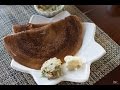 Ragi Dosa | Raagi Dose Recipe | Nutricious Ragi Dosa | ರಾಗಿ ದೋಸೆ Ragi Dosa | Raagi Dose Recipe | Nutricious Ragi Dosa | ರಾಗಿ ದೋಸೆ