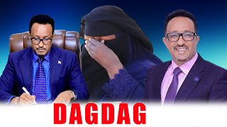 DEGDEG: Gabadh Hargeysa Joogta oo Maayir Mooge la Wadaagtay Dhibaato Haysata.