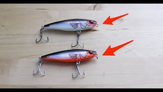 MirrOmullet Review \u0026 Rigging Tips Video