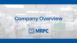 MRPC: Company Overview