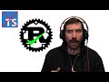 Why I Switched From JS to Rust | Prime Reacts