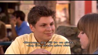 Arrested Development George-Michael's breakup
