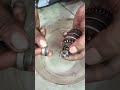 Self- Starter Bendix Repair 4stock Bajaj RE COMPACT Auto Rickshaw