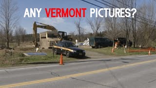 Serial Killer Israel Keyes | Any Vermont Pictures?