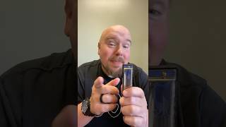 How To Make The Coolest Sound On The Harmonica #tongueshimmer #musiclessons #practice