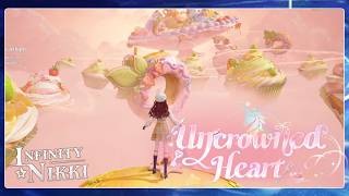 Infinity Nikki 2.3 Uncrowned Heart | Vow of the Returning Heartlight - Sugarbloom Isle
