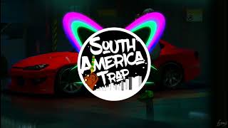 Set Me Free - Primate,T & Sugah | No Copyright | NCS | South America Trap | Braz