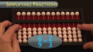 The Cranmer Abacus: Unit Four: Fractions \u0026 Decimals