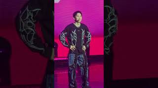 D&E (은혁 Eunhyuk focus) - SPY + Talk [DE CODE Fan meeting@Macau]