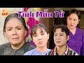 Cải lương Việt Nam siêu hay TÌNH MẪU TỪ - Út Bạch Lan, Cẩm Tiên, Dương Thanh | Cải lương xã hội xưa