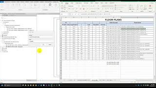 Automation Workflow View to Sheet (Revit + Dynamo + Python)