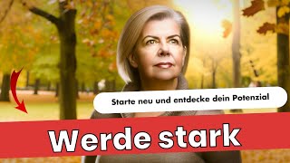 Die überraschende Wahrheit über den Umgang mit Trennungen: So wirst du stärker als je zuvor!