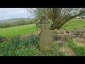180424 OLD HAUNTED CHURCH MUCH WENLOCK #cemetery #paranormal #haunteddoll #ghost #abandoned #ghost