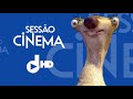 Sessão Cinema: A Era do Gelo (2002) | Sábado (11/06/2022) COMPLETO