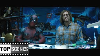 Csapat toborzás | Deadpool 2 (2018)