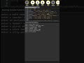 Python Simple Madlibs