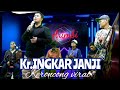 Kr. INGKAR JANJI - Cover by Maulana - OK Arimbi @whaikychannel3986