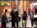 Belgium TV Prank Back Fire